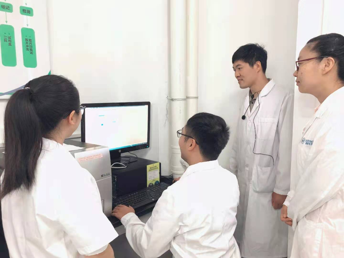 應(yīng)用生物學(xué)院科研項目取得重要突破 兩項成果連續(xù)發(fā)表于SCI頂級期刊